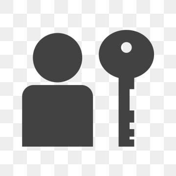 Image result for Authenticated User Transparent Icon