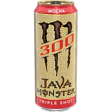 Image result for Java Monster 300 Logo