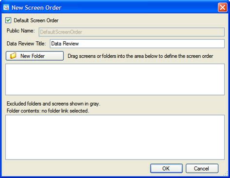 Image result for Create New Order Screen