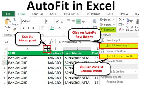 Image result for Excel Auto Styling