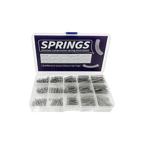 Image result for Small Compression Springs