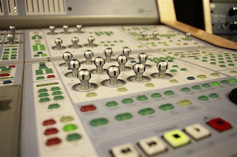 Image result for Digidesign Icon D-Command Desk