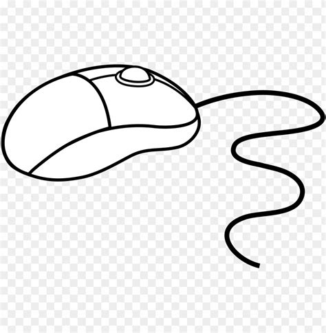Computer Mouse Clip Art Simple ਲਈ ਪ੍ਰਤੀਬਿੰਬ ਨਤੀਜਾ