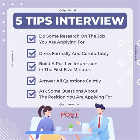 How to Interview Successfully に対する画像結果