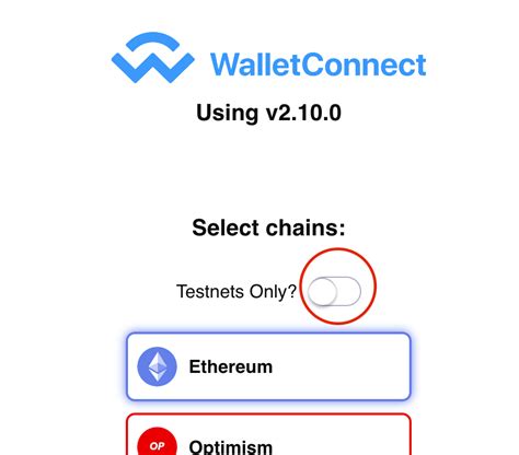 Image result for Wallet Connect