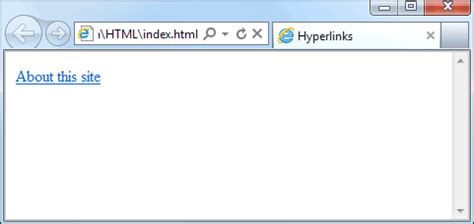 Image result for How to Link Web Pages