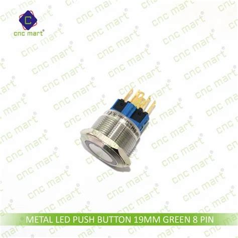 Image result for LED Push Button Switch 8 Pin