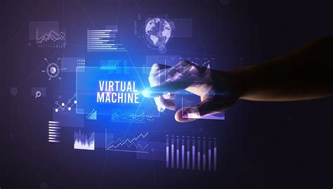 Afbeeldingsresultaten voor Virtual Machine Ware