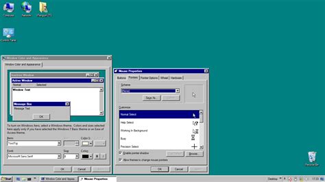 Image result for Windows 95 Control Panel