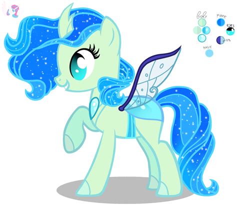 Image result for Mlp Chrysalis Ref Sheet