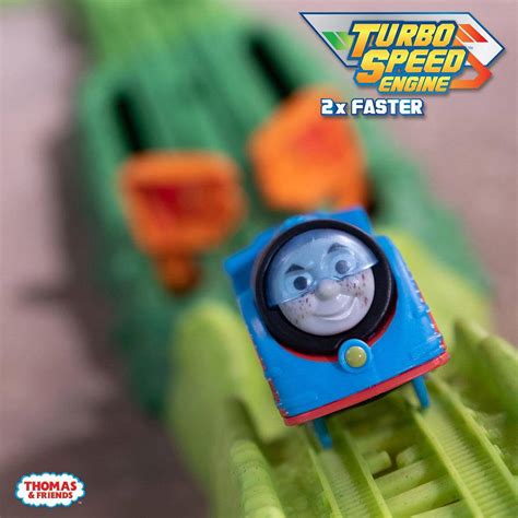 Image result for Thomas Turbo Speed Engine