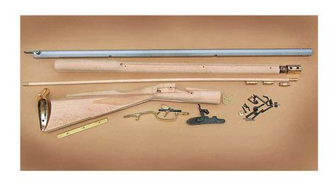 Image result for Muzzleloader Kit Gun