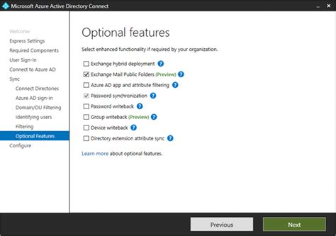 Image result for Azure ADFS Console