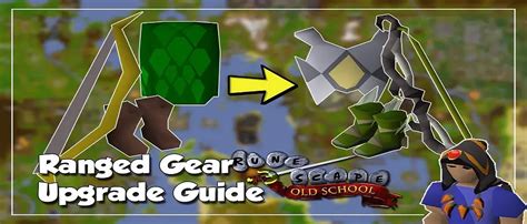 Image result for Range Gear for Slayer OSRS
