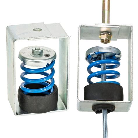 Image result for Loop Spring Mount