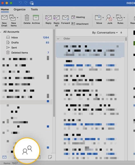 Toradh íomhá ar Email Distribution List Map