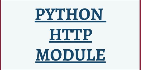 Image result for Python Example HTTP Code