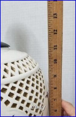 Toradh íomhá ar How to Read a Reticulated Python's Body Language