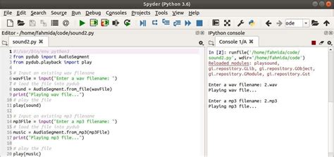 Image result for How to Play a MP3 in Python