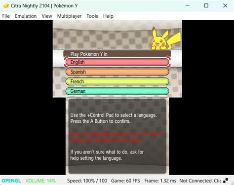 Image result for Pokemon Y Citra