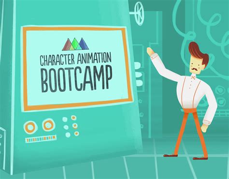 Image result for Character Animation Course