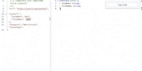 Toradh íomhá ar JS TypeScript Frame
