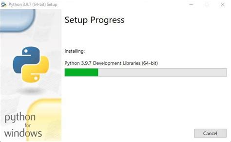 Image result for How to Run Python Program Windows