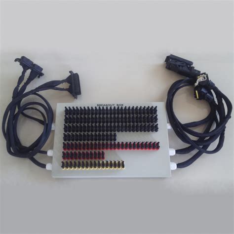 Image result for Parallel Cables Breakout Box