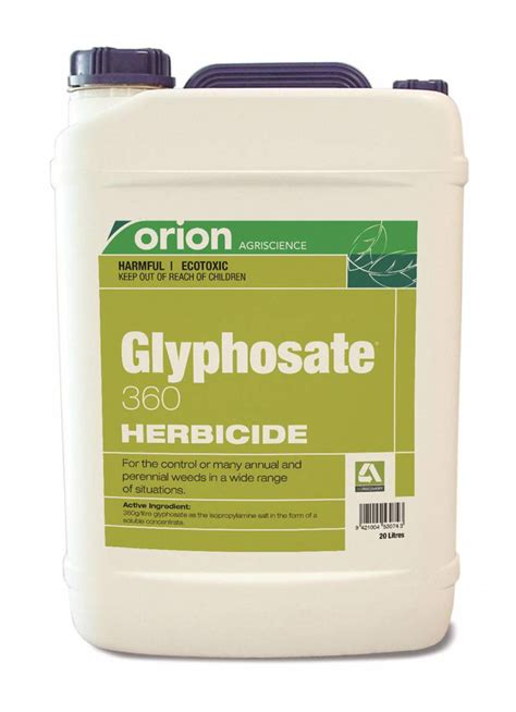 Toradh íomhá ar Claeve Herbicide