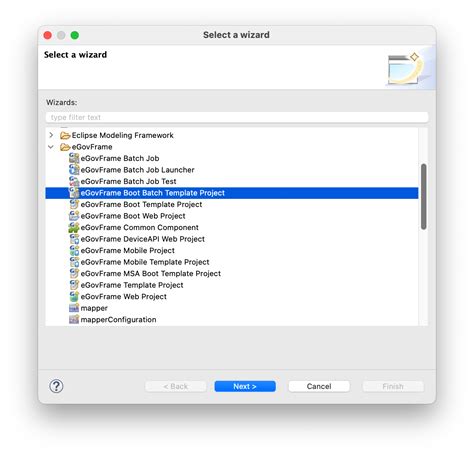 Toradh íomhá ar Batch File Menu Template