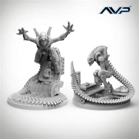 Aliens vs.Predator Board Game に対する画像結果