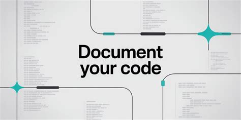 Documentation of Code Question に対する画像結果