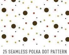 Image result for Dot Pattern Swatches