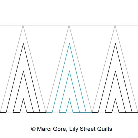 Image result for Triangle Step Pattern