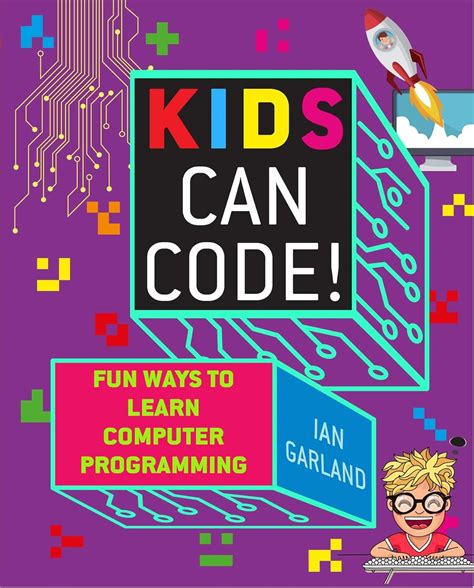 Image result for Computer Coding Books for Kids