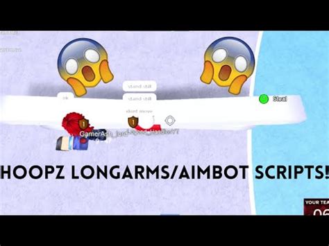 Image result for Hoopz Script 2022