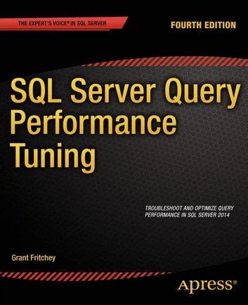 Image result for SQL Server Query Performance Tuning