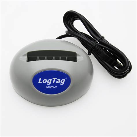 Image result for Interfase LogTag