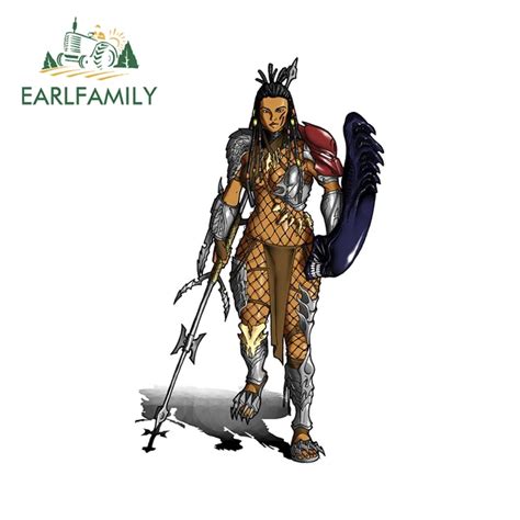 Female Predator and Human に対する画像結果