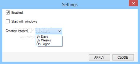 Image result for Automatic Restore
