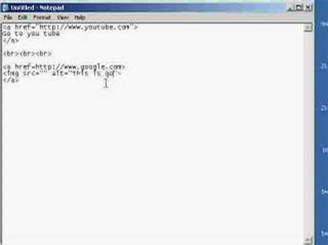 Image result for Hyperlink Image HTML