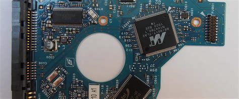 Green PCB with Drive-க்கான படிம முடிவு