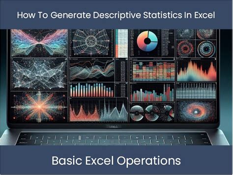 Résultat d’images pour Popular Excel Statistics