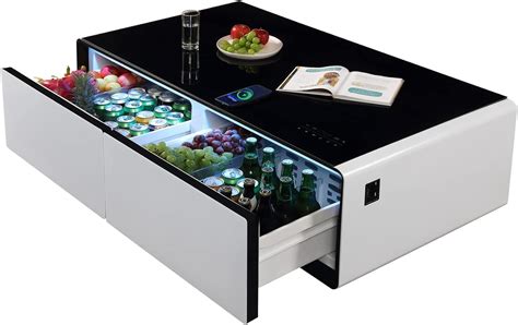 Afbeeldingsresultaten voor Smart Coffee Table Computer