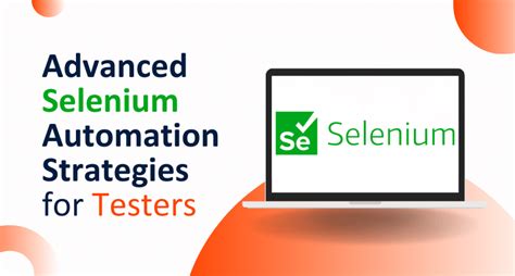 Image result for Full-Stack Selenium Automation