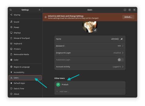Image result for Linux List Users