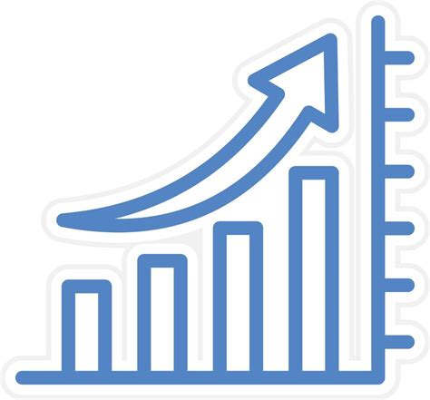 Bar Graph Sticker Icon に対する画像結果