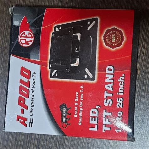 LED TV Stand Structure に対する画像結果