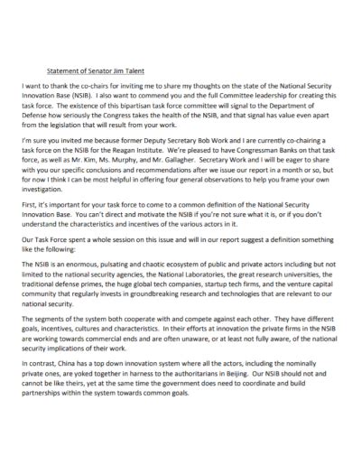 Toradh íomhá ar Talent Statement Examples Hospitality Management