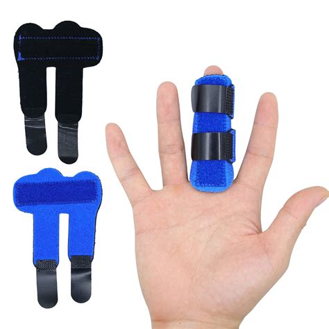 Finger Brace に対する画像結果